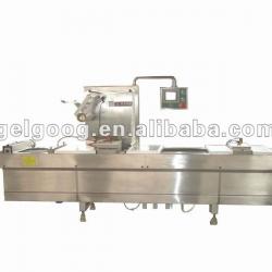 Automatic Stretch Vacuum Packing Machine|Food Vaccum Packing Machine