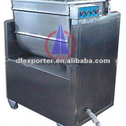 Automatic stuffing mixer, filling mixer, electric filling machine