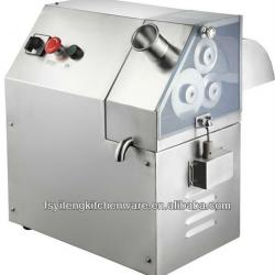 Automatic Sugarcane Juice Extractor