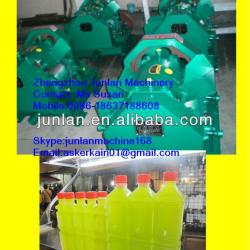 automatic sugarcane juice extractor for juice making