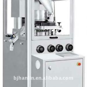 Automatic tablet press machine