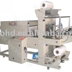 Automatic Tape Packing machine