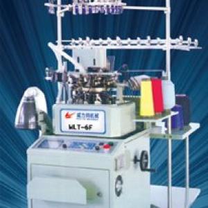 Automatic Terry Hosiery Socks Knitting Machine