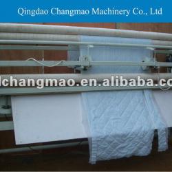 Automatic Textile Cloth Cutter Machine