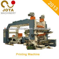 Automatic Thermal Paper Rolls Printing Machine