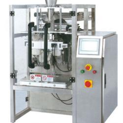 Automatic tobacco packaging machine