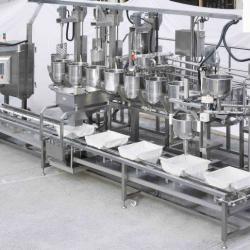 Automatic Tofu Coagulating Machine