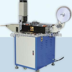 Automatic Ultrasonic Cutting Machine