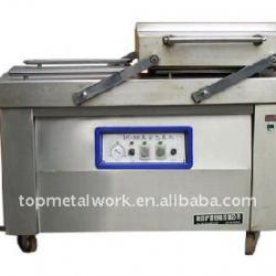 Automatic vaccum packing machine