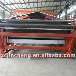 Automatic Vacuum Belt Filter Press Acid Resist