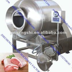 Automatic vacuum meat mixer machine/meat kneading machine/meat tumbling machine 86-15237108185