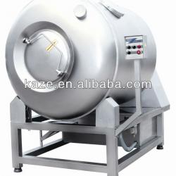 automatic vacuum meat tumbler machine with capacity of 1600-1800kg
