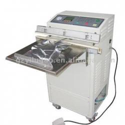 Automatic Vacuum Packaging Machine