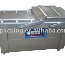 Automatic Vacuum Packing Machine