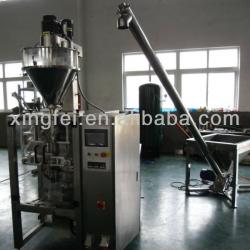 Automatic Vertical Packaging Machine for Whey Protein Powder XFF-L