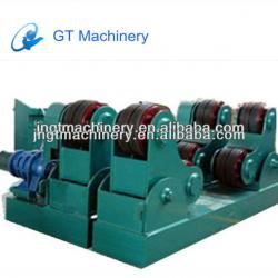 Automatic Vessels Welding Roller