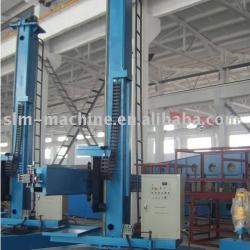 automatic welding manipulator