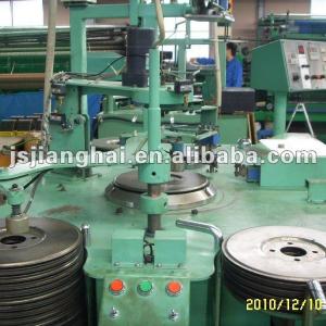 Automatic Winding Machine