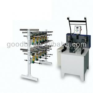 Automatic Winding Machines