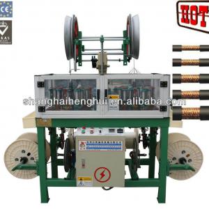 automatic wire cable making equipment