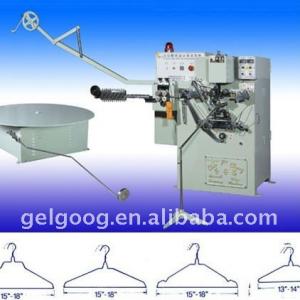 Automatic Wire Hanger making machine