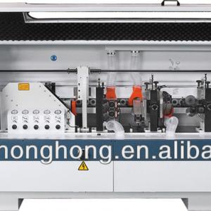 Automatic Wood Edge Banding Machine (MDZ515XD)