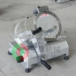 Automatical Frozen Meat Slicer QPS-220/250/300