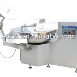 automaticGZB 125 frozen meat bow cutter