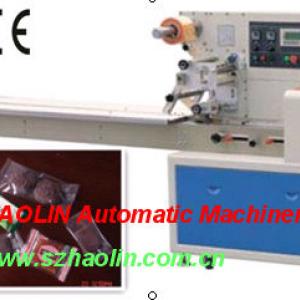 Automation Horizontal solid fixed-shape products Packaging Machine