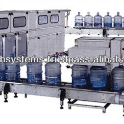 Autometic Filling Machine