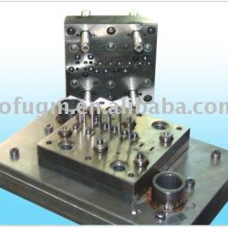 Available Stamping Mould