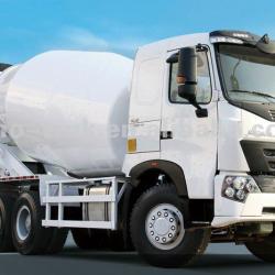 Avance concrete truck 6*4 HOWO-A7