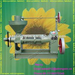 Avocado Oil Extraction Machine