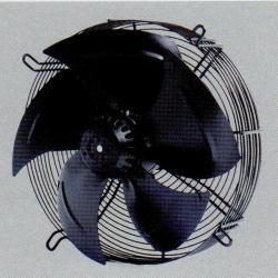axial fans with external rotor motors external rotor electric motor cooling fan