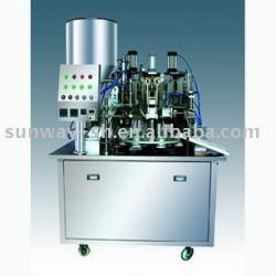 B.GF-40 cosmetic filling machine