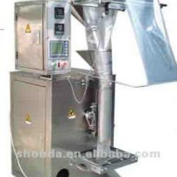 BABY MILK POWDER PACKAGING MACHINE