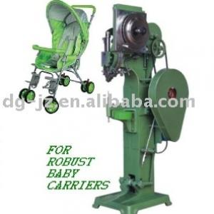 Baby Pram Riveting Machine (JZ-988DX)