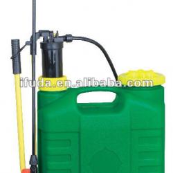 BACKPACK MANUAL HAND SPRAYER