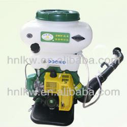 backpack pressure power sprayer