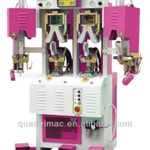 backpart moulding machine Shoe machine