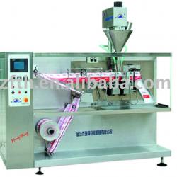 bag filling machine