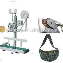 Bags Sewing- Conveyer Unit