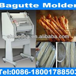 baguette molding machine/baguette moulder/bakery equipments