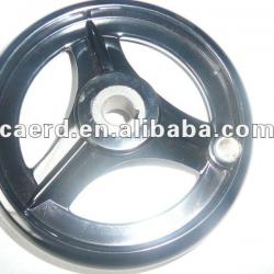 bakelite cnc hand wheel