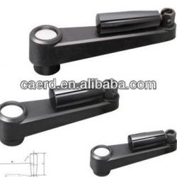 bakelite shaking handle in high quality