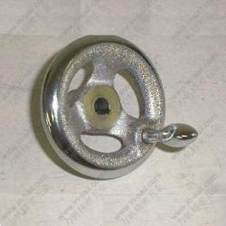 Bakelite,Stainless Steel SUS Handwheel