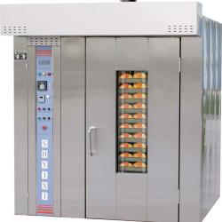 bakery bread oven,rotary oven,bakery equipment (CE&ISO,Manufacturer)