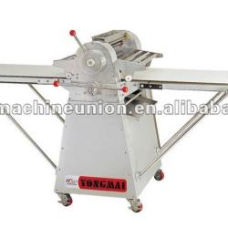 bakery equipment 520mm dough sheeter