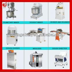 bakery equipment line/complete bakery equipment