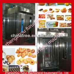 Bakery rotary oven/electric rotary oven/rotary oven for bakery